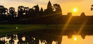 Find Highly-Rated Small Group Tours for Angkor Wat Sunrise in 2026
