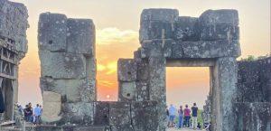 How Much Do Small Group Angkor Wat Sunset Tours Cost