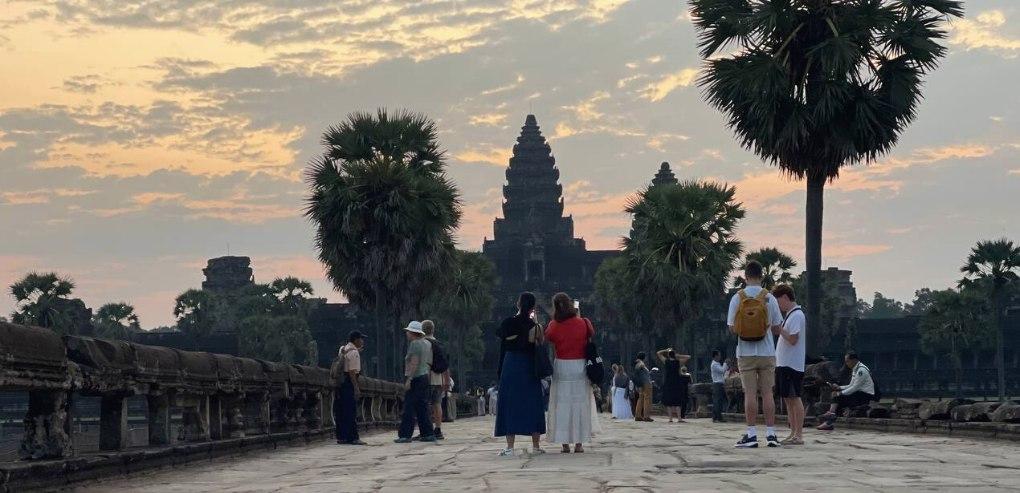 How Much Do Small Group Angkor Wat Sunset Tours Cost in 2026 - Real Prices, What Is Included, and Which Tour to Book
