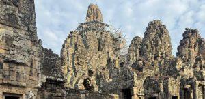 Last-Minute Availability for Angkor Wat Sunrise Small Group Tours