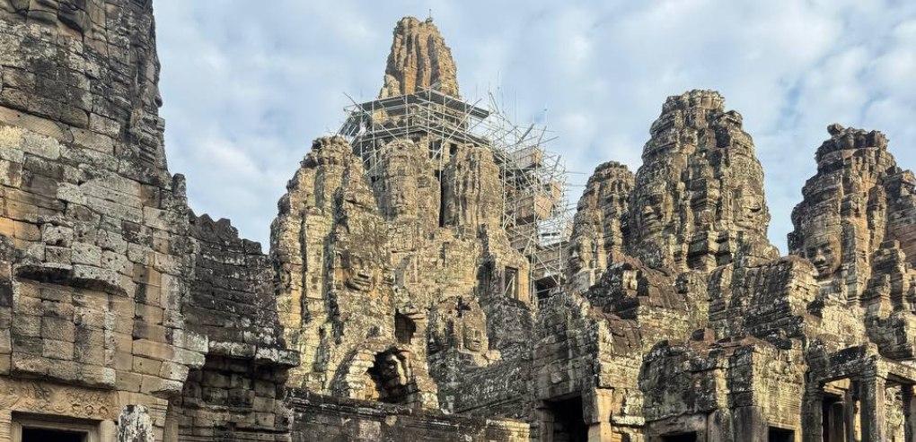 Last-Minute Availability for Angkor Wat Sunrise Small Group Tours