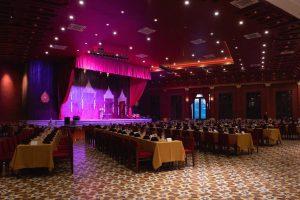 Robam Theatre Grand Buffet Dinner and Apsara Show in Siem Reap