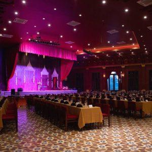 Robam Theatre Grand Buffet Dinner and Apsara Show in Siem Reap