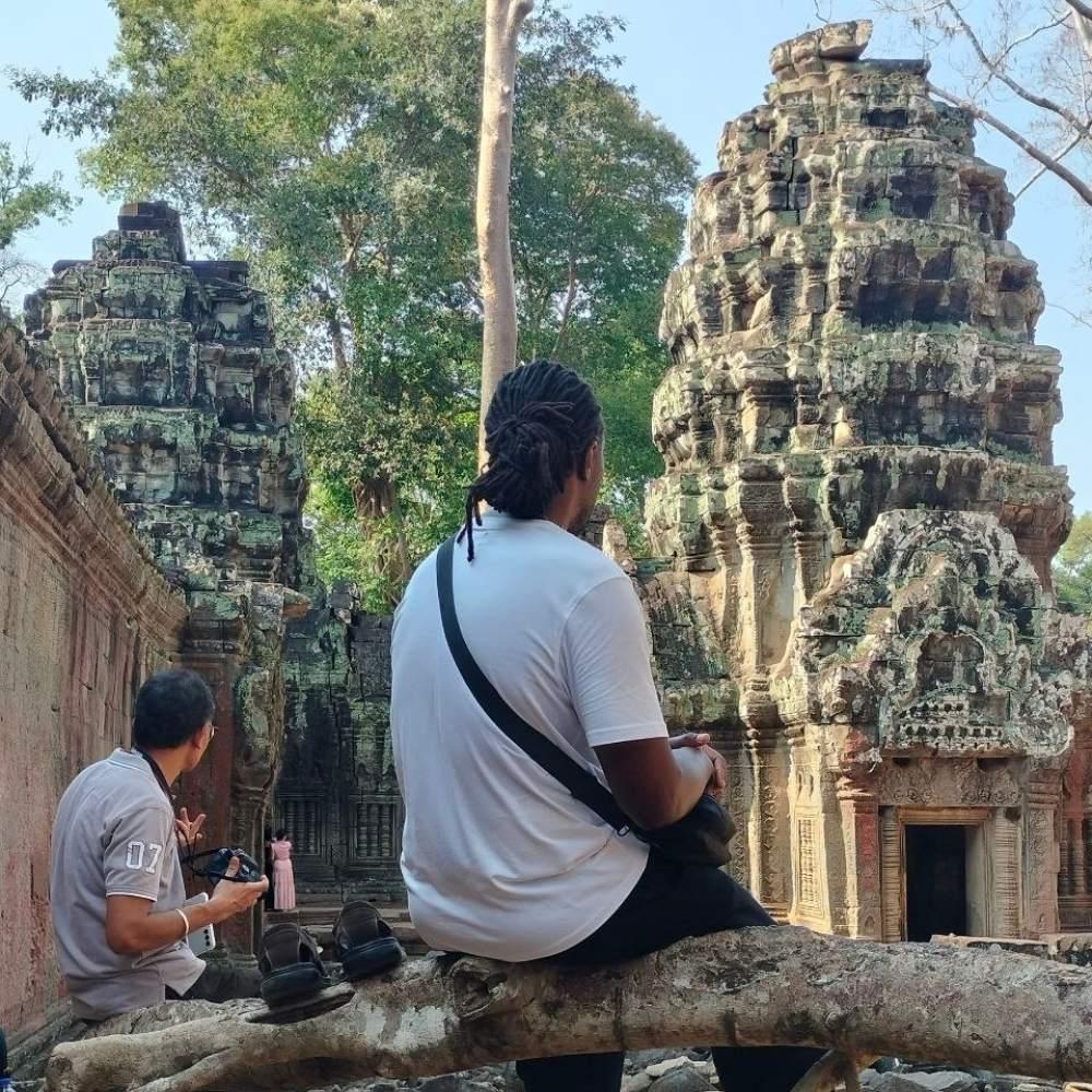 Your perfect Angkor sunrise plus Kompong Phluk itinerary