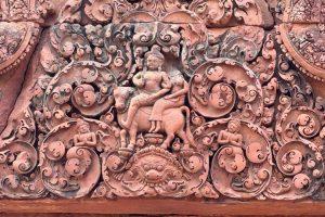 Banteay Srei and the Grand Angkor Loop - The Easy way to see More Temples in One Day Small Group Tour Plan