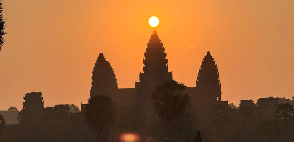 Do Small Groups Really Cover Three Temples Without Rushing - Quality Time at Angkor Wat - Bayon - Ta Prohm