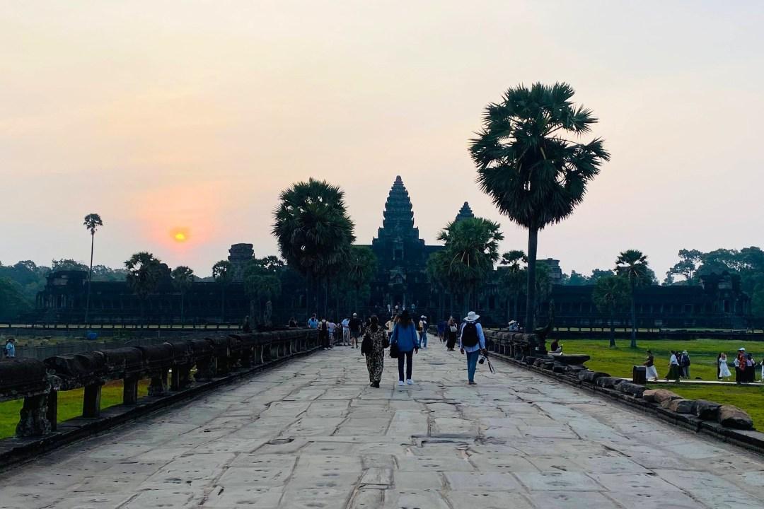 How much does a 5-day trip to Siem Reap cost - Smart Total Budget Plan With Real 2026 Costs