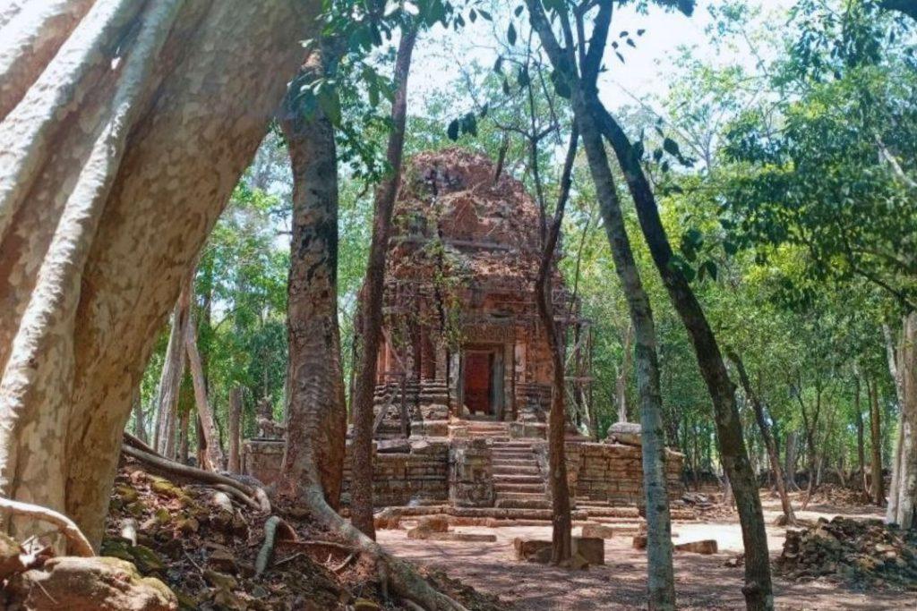 Siem Reap Weather by Month with Top 12-Month Guide