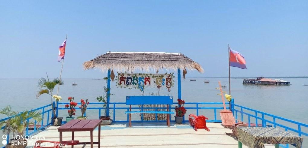 What Are the Different Floating Villages Accessible from Siem Reap