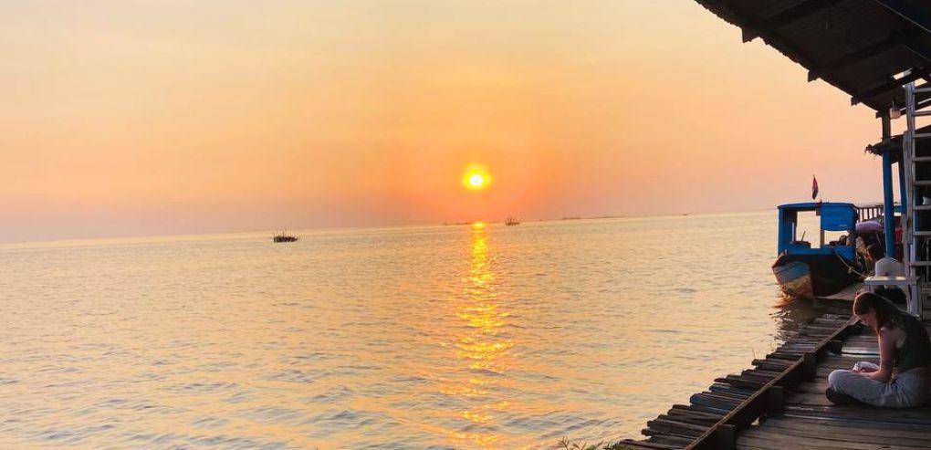 What will you actually see in Kampong Phluk