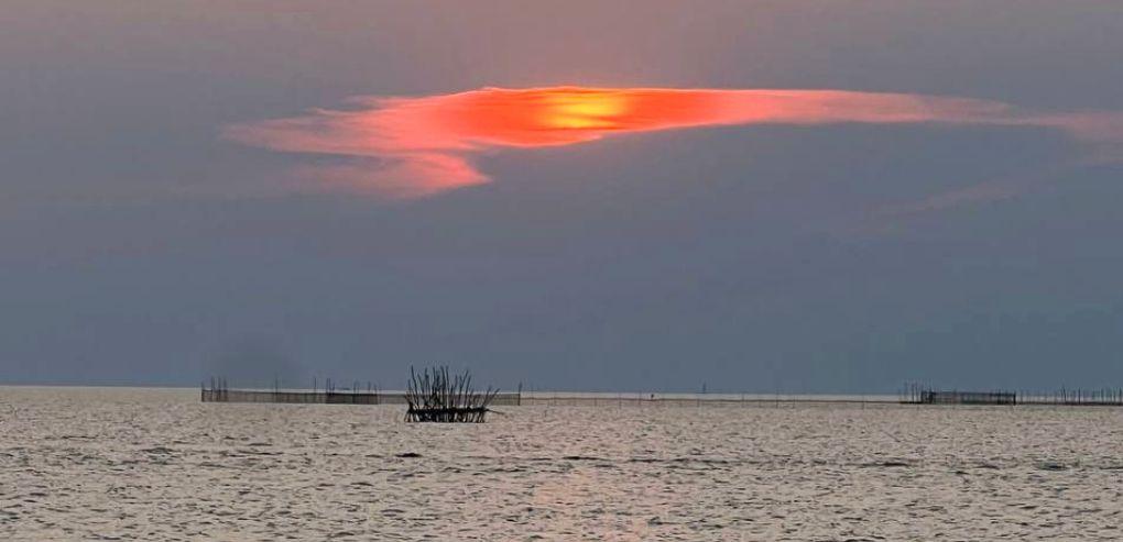 When is the best time to go - Siem Reap Kampong Phluk Floating Village Tour with Boat
