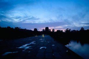 Angkor Sunrise and Main Temples
