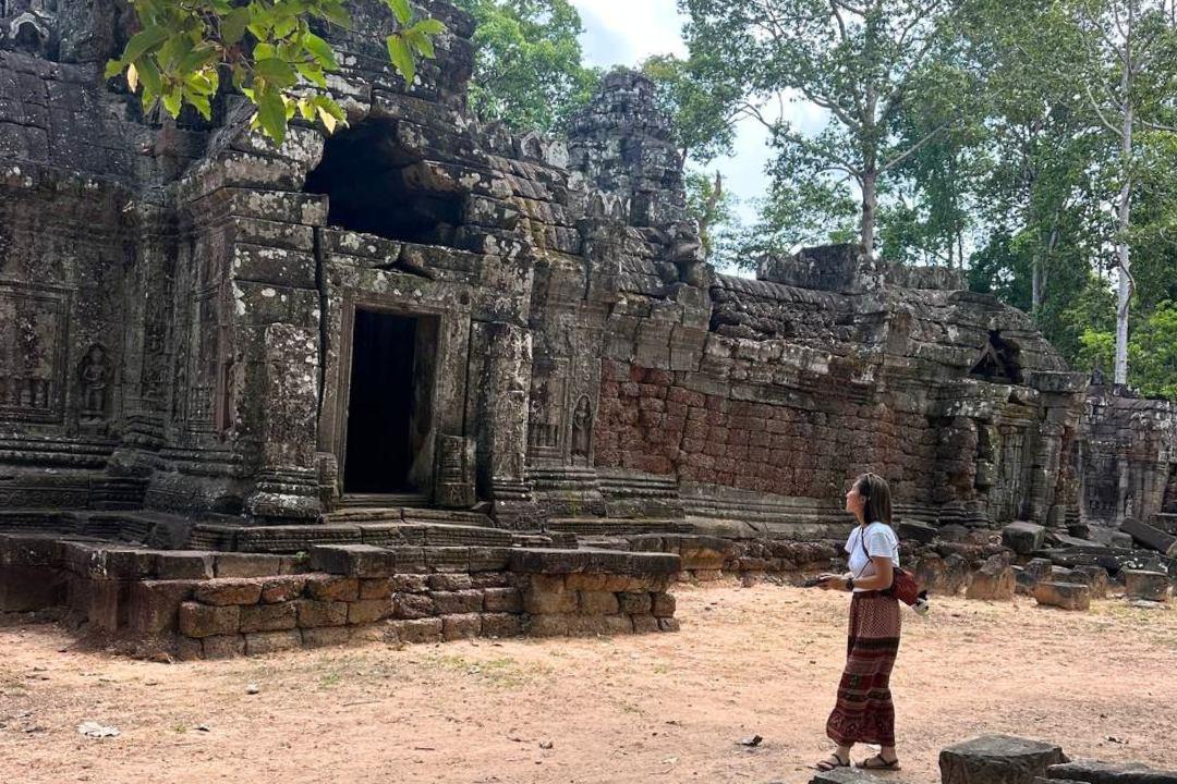 Best Time to Visit Siem Reap and Angkor Wat for Cooler Temple Hours, Better Photos, and Easier Trip Planning