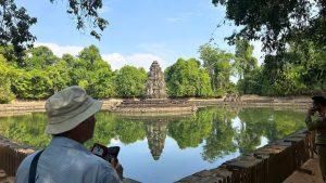 Best time to visit Siem Reap and Angkor Wat - Choose travel month and season