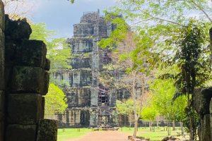 Koh Ker and Beng Mealea Day Tour from Siem Reap - Lost City Adventure Guide