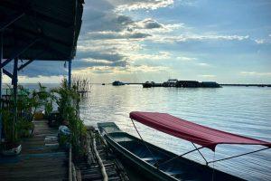Siem Reap Boat Tours