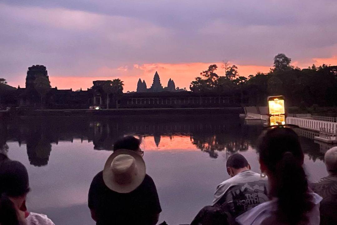 Which seven Siem Reap tours give you the biggest first-trip payoff
