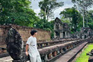 2 Days in Siem Reap Smart Itinerary - Fast Easy Plan