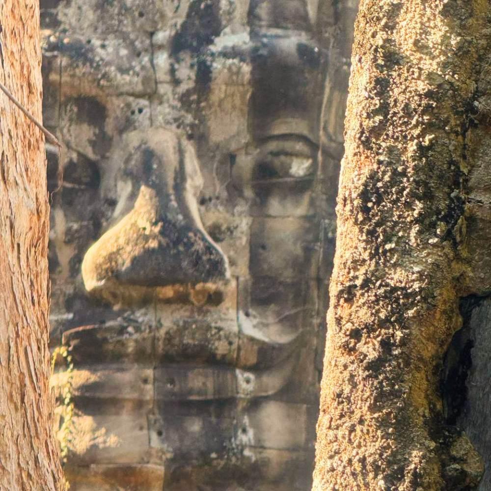 2 days in Siem Reap puts Angkor Wat sunrise, Bayon, Ta Prohm, a Khmer buffet dinner show