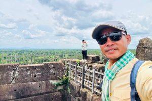 5‑day Siem Reap itinerary with remote temples included