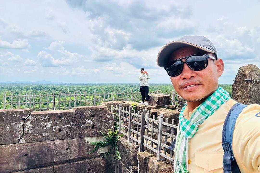 5‑day Siem Reap itinerary with remote temples included