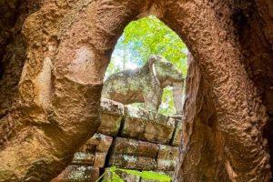 Angkor Pass Explained - Which Ticket Should You Buy