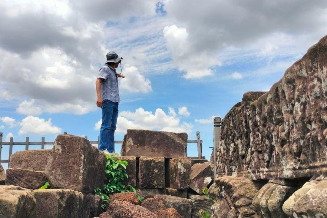 Angkor Remote Temples - How should you plan Angkor Remote Temples without wasting time