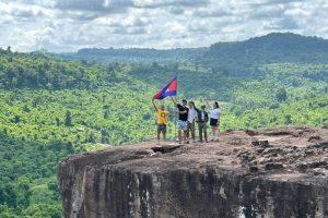 Angkor Remote Temples - See more space, less crowding, and a fuller day out with Angkor Remote Temples tours from Siem Reap
