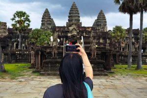 Angkor Wat 2-Day Itinerary Small and Big Circuits helps you see the top temples in two clear days with less rushing, less backtracking, and better timing