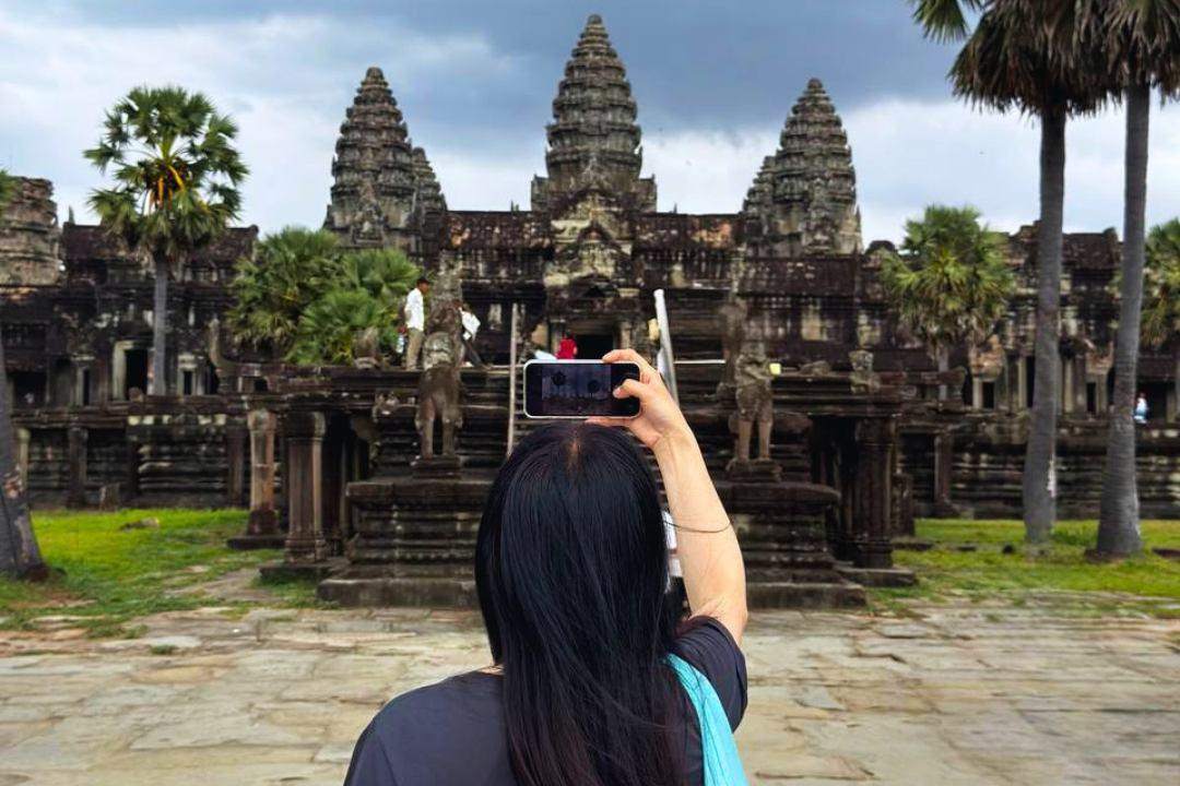 Angkor Wat 2-Day Itinerary Small and Big Circuits helps you see the top temples in two clear days with less rushing, less backtracking, and better timing