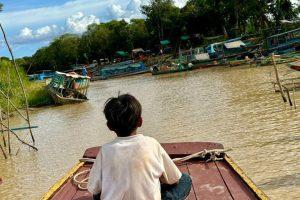How Many Days in Siem Reap - Complete 1, 2, 3 and 4 Day Plans