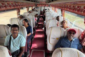Private vs Shared Airport Transfer in Siem Reap - Save your first hour in Siem Reap