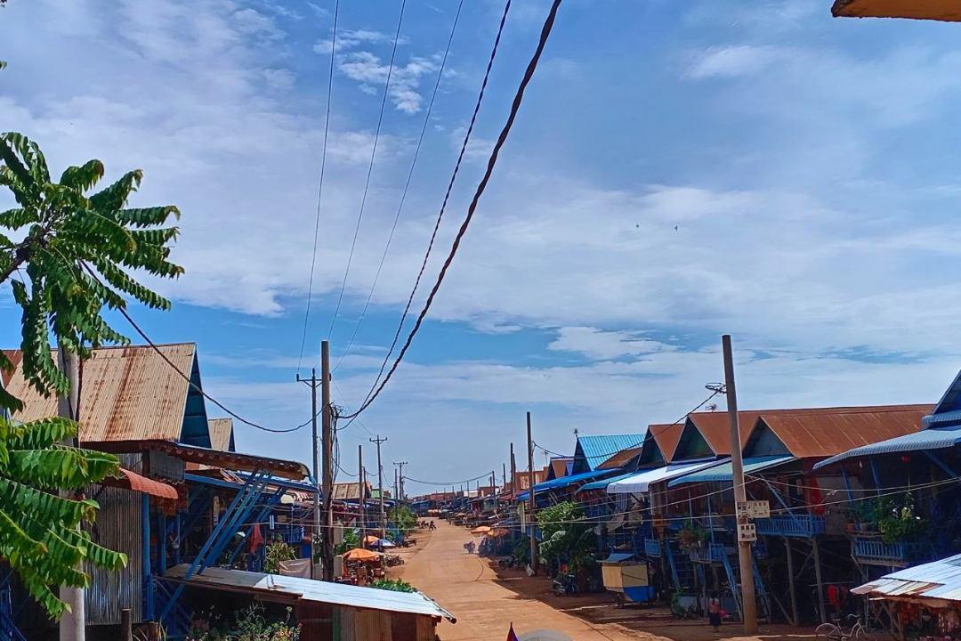 See the big Angkor names, skip temple overload, and still fit in a real local side of Siem Reap in just 2 days