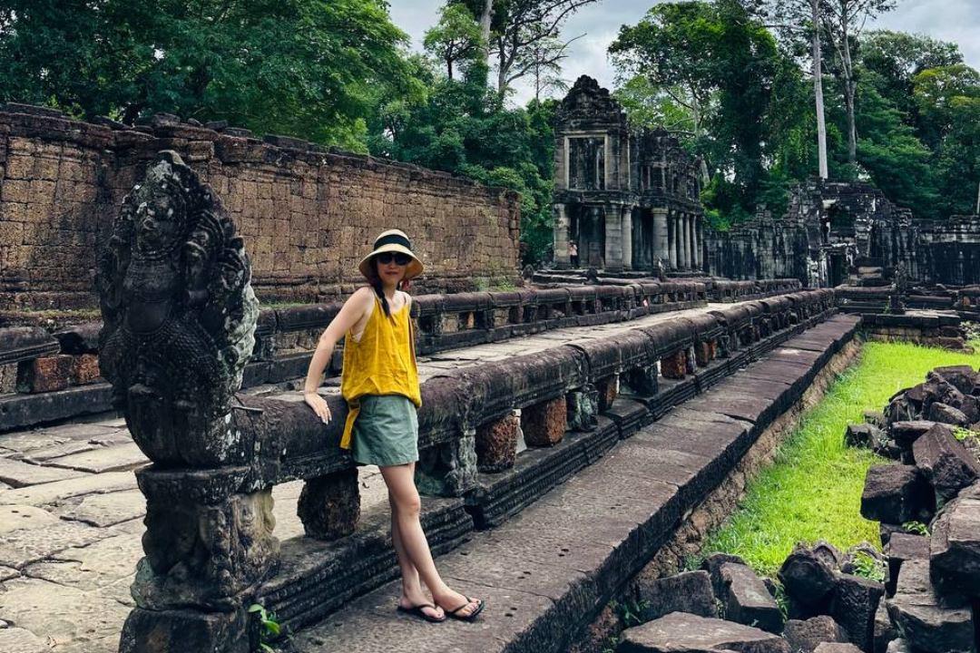 See the big sights, skip the sloppy timing, and turn a short Siem Reap stay into a trip that feels full, calm, and worth every hour.