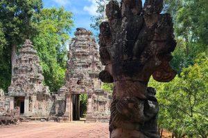 Siem Reap 2-Day Best Temple or Culture Split See the right temples and local mix so your Siem Reap 2 days feel full, fun, and not rushed