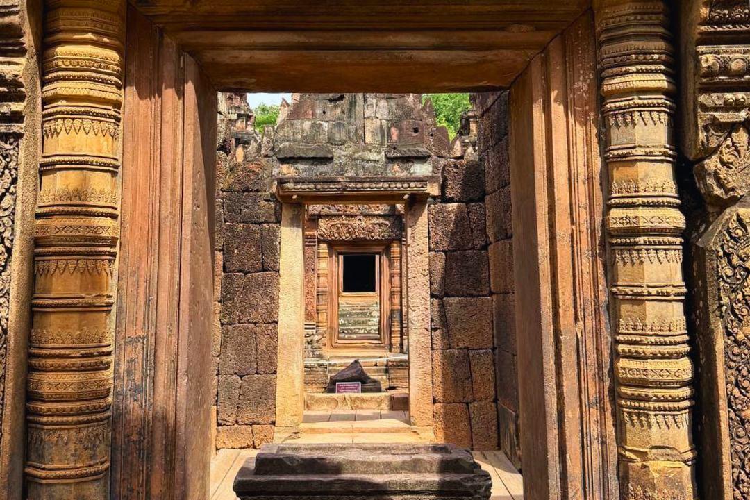 Siem Reap 2-Day Best Temple or Culture Split helps you pick the right mix of Angkor icons, village time, and easier pacing in one clear 2-day plan