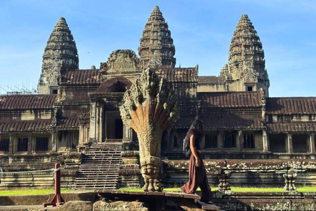 Siem Reap Itinerary 2 Days Ready-Made Plan to See More with Easy Daily Stops