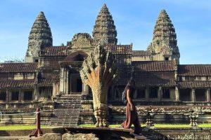 Siem Reap Itinerary 2 Days Ready-Made Plan to See More with Easy Daily Stops