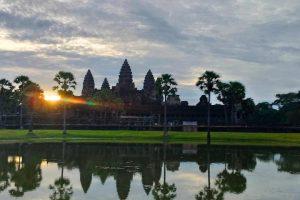 Where to Buy the Angkor Wat Pass in Siem Reap