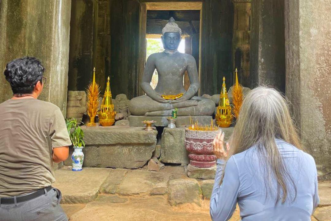 Which ready-made tour fits your Siem Reap itinerary 2 days plan