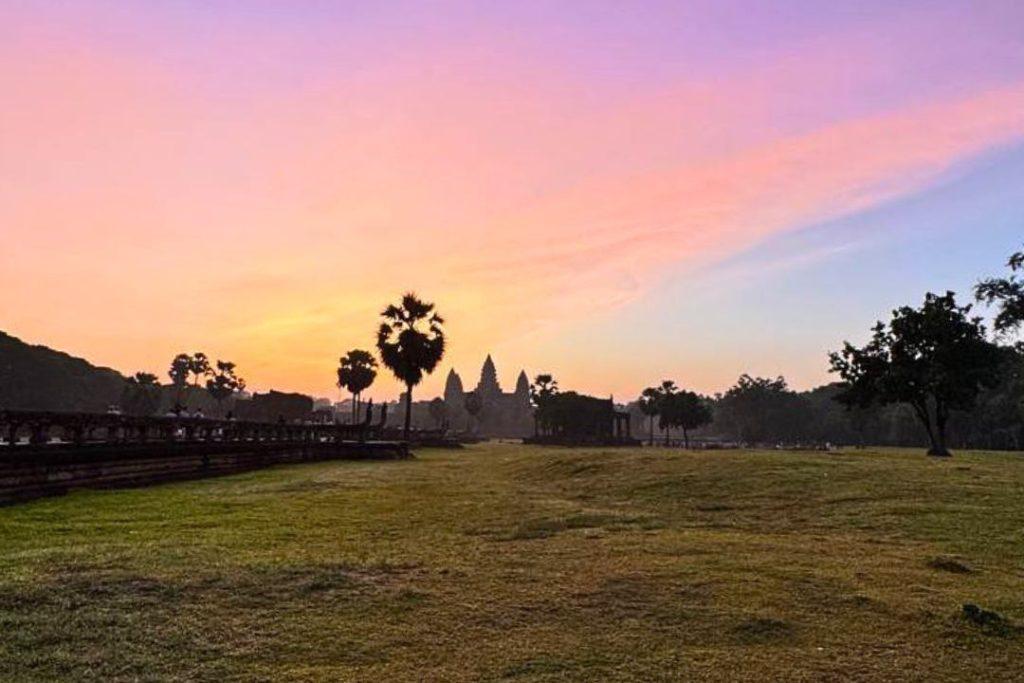 Angkor Wat sunrise small group tour - Best Angkor Wat Sunrise Small‑Group Tours in 2026