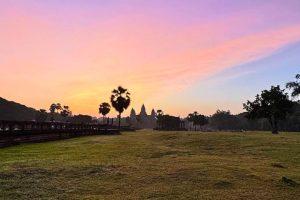 Angkor Wat sunrise small group tour - Best Angkor Wat Sunrise Small‑Group Tours in 2026