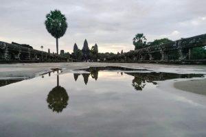 Best transport for Angkor temples - Top Easy Picks