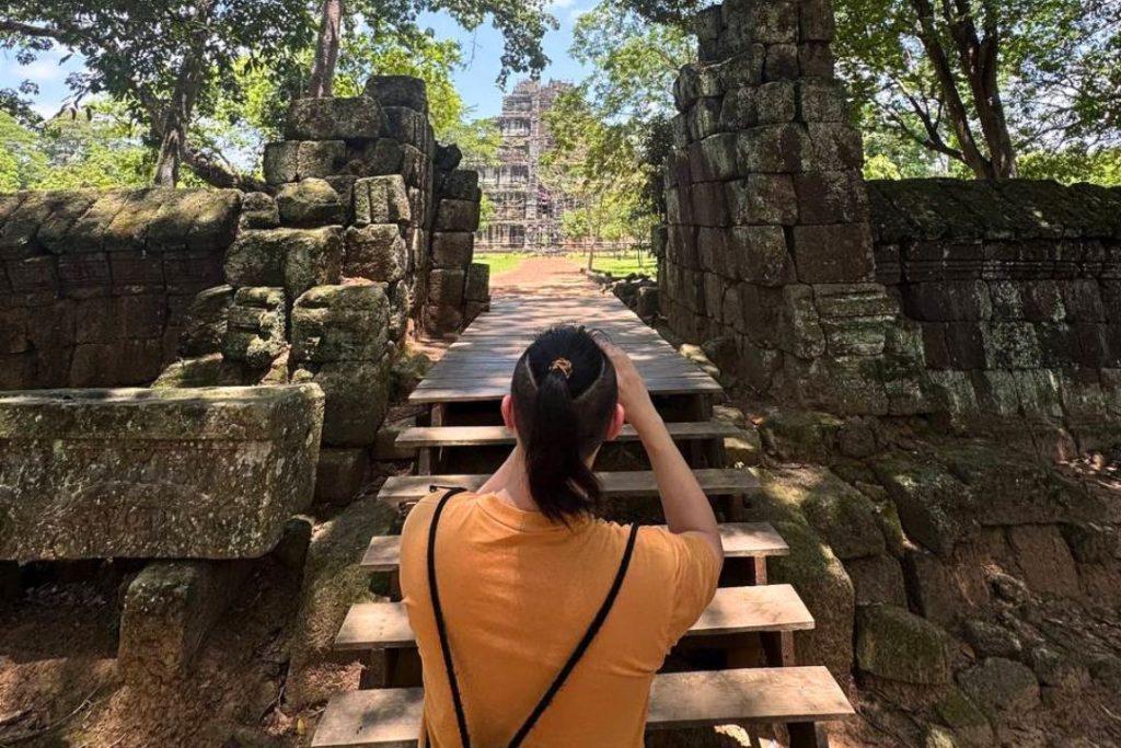 Koh Ker vs Beng Mealea - Which Remote Temple Should You Prioritize (or Should You Do Both)