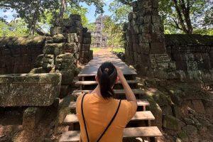 Koh Ker vs Beng Mealea - Which Remote Temple Should You Prioritize (or Should You Do Both)