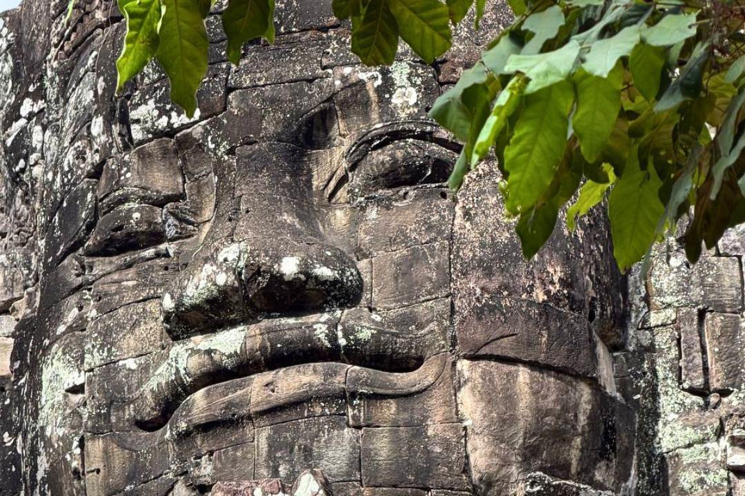Siem Reap 3‑Day Itinerary Best Easy Plan