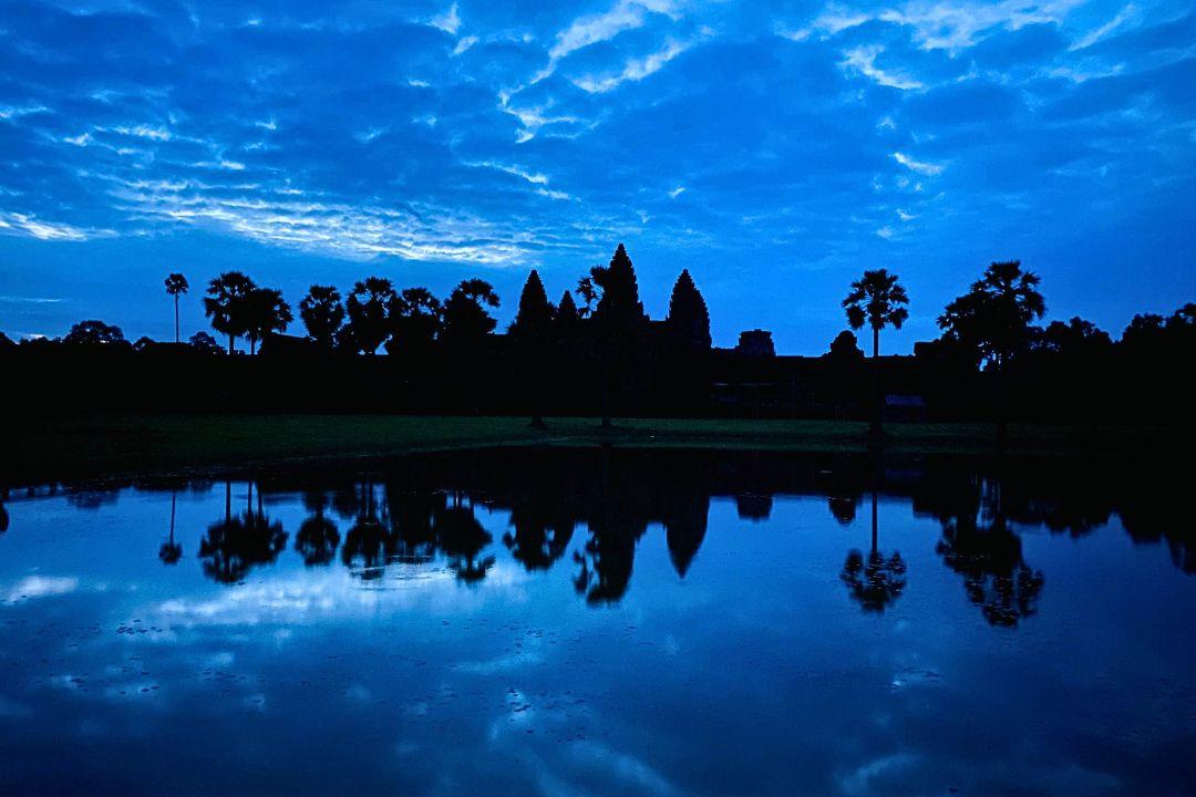 Which private temple route fits your trip best - Best transport for Angkor temples