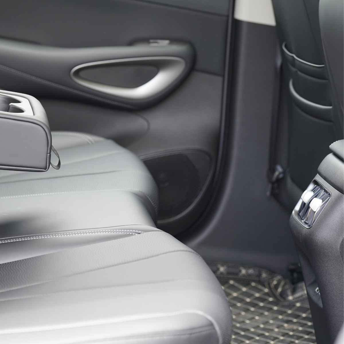 Book a Private New EV Car Siem Reap Airport Transfer for a quiet private pick-up or drop-off
