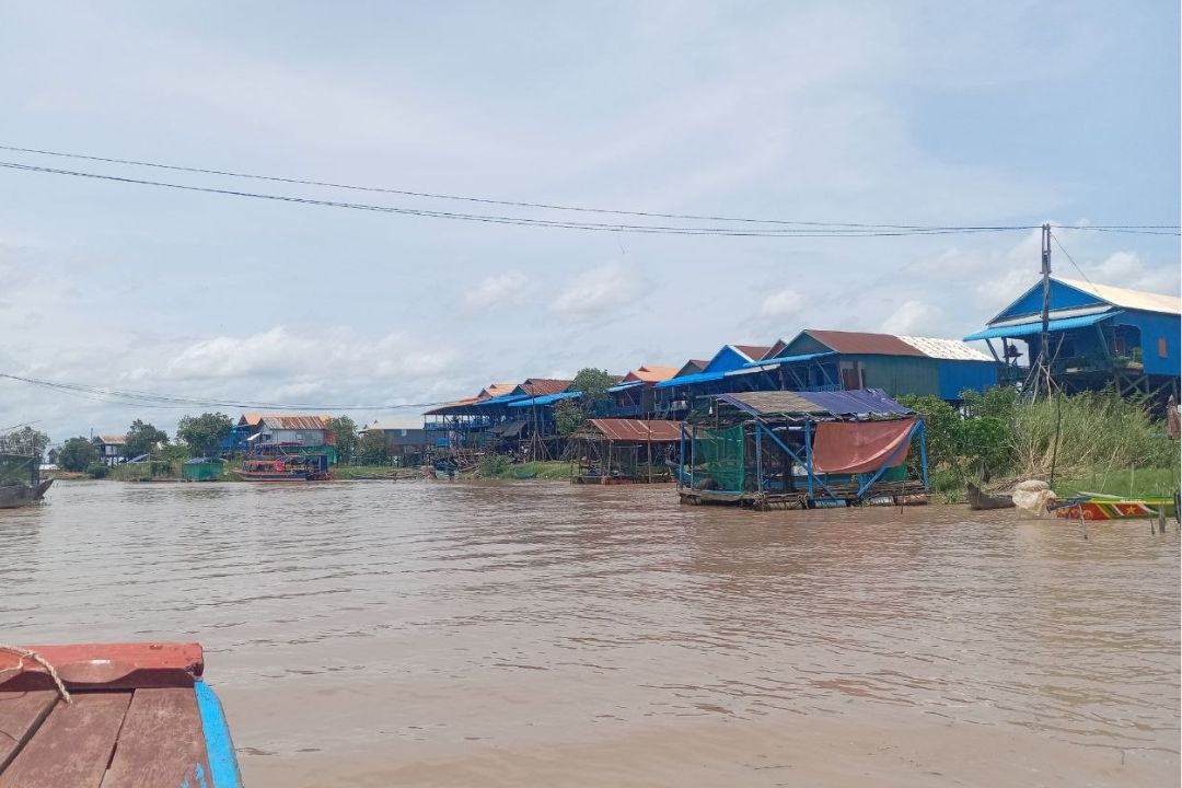 Kampong Phluk Tour for First-Time Visitors - Is Kampong Phluk Tour for First-Time Visitors worth five hours