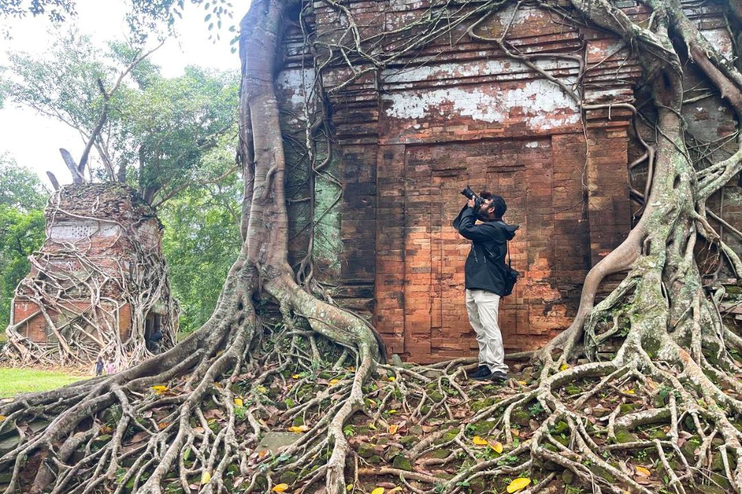 Koh Ker temple guide for 2026 travelers who already did Angkor Wat and want the quiet forgotten capital before the bus tours catch on